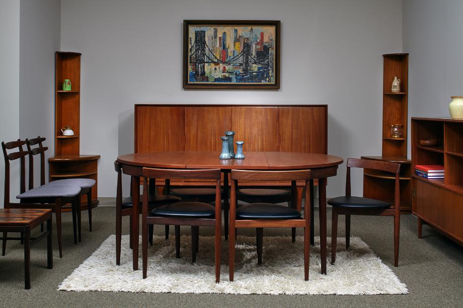 Authentic Mid Century Modern Furniture Atlanta